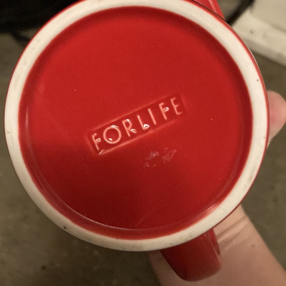 Forlife Tea Mug - Picture 5 of 5